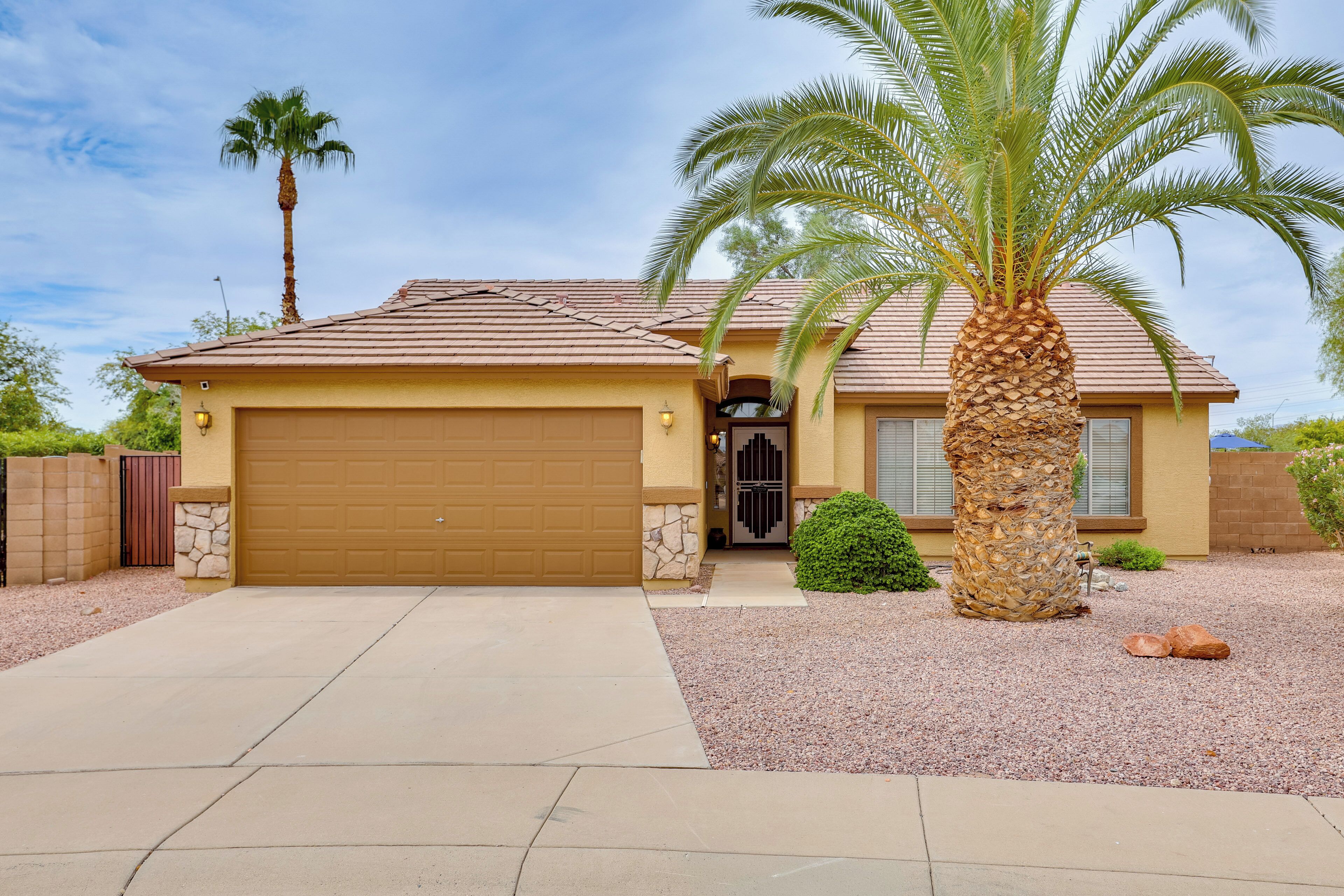 獨棟房屋 (4 Bedrooms) | 住宿內部