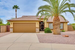 Nhà (4 Bedrooms) | Nội thất