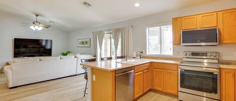 Casa (4 Bedrooms) | Parte interna