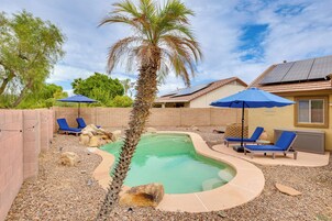 独立别墅 (4 Bedrooms) | 住宿内部