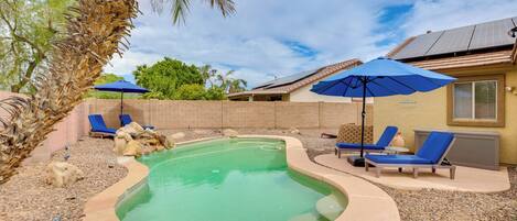 獨棟房屋 (4 Bedrooms) | 住宿正面