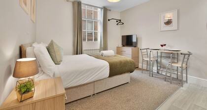 WhiskAwayHomes Jenkins House Apartment 2