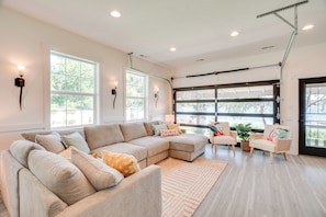 Casa (2 Bedrooms) | Interior