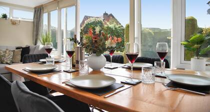 WhiskAwayStays Toulouse Drive No. 26