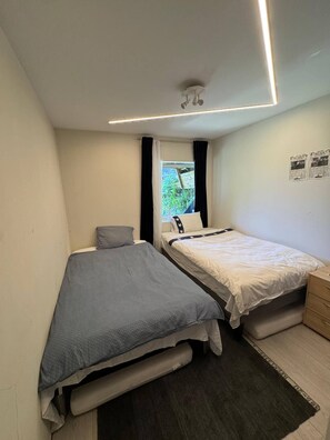 5 عدّة غرف نوم