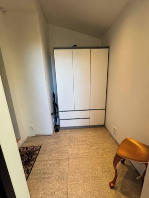 House, 5 Bedrooms, Balcony, Garden View | Interior - Tranquil Home Close to Downtown (Kristiansand)