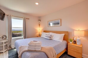 Apartment (3 Bedrooms) | Interior