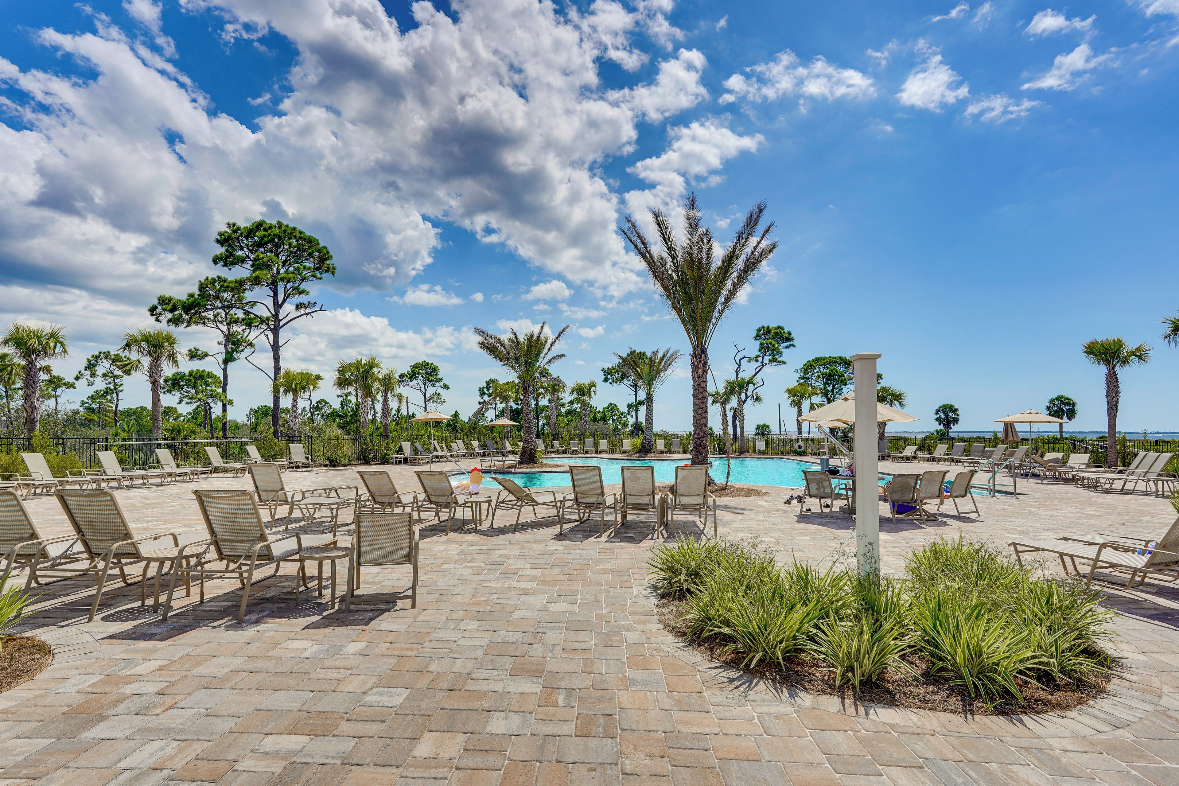 Apartamento (3 Bedrooms) | Parte interna