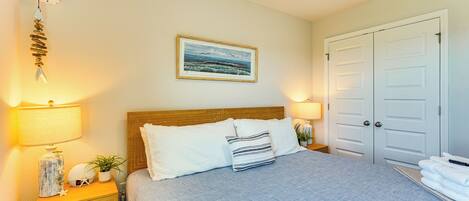 Leilighet (3 Bedrooms) | Innvendig