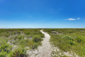 Leilighet (3 Bedrooms) | Innvendig