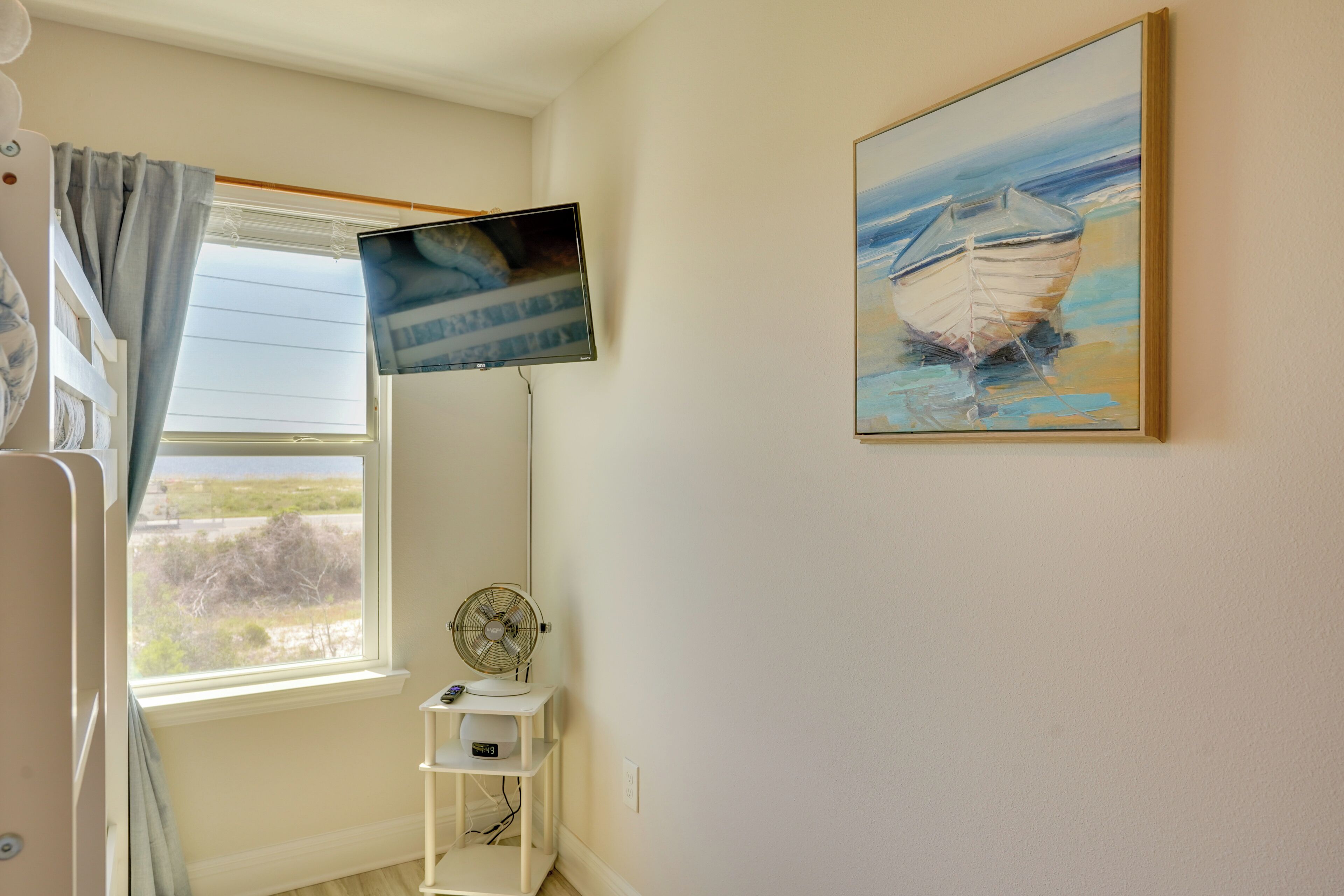 Appartamento (3 Bedrooms) | Interni