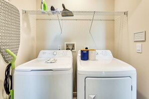 Apartment (3 Bedrooms) | Interior