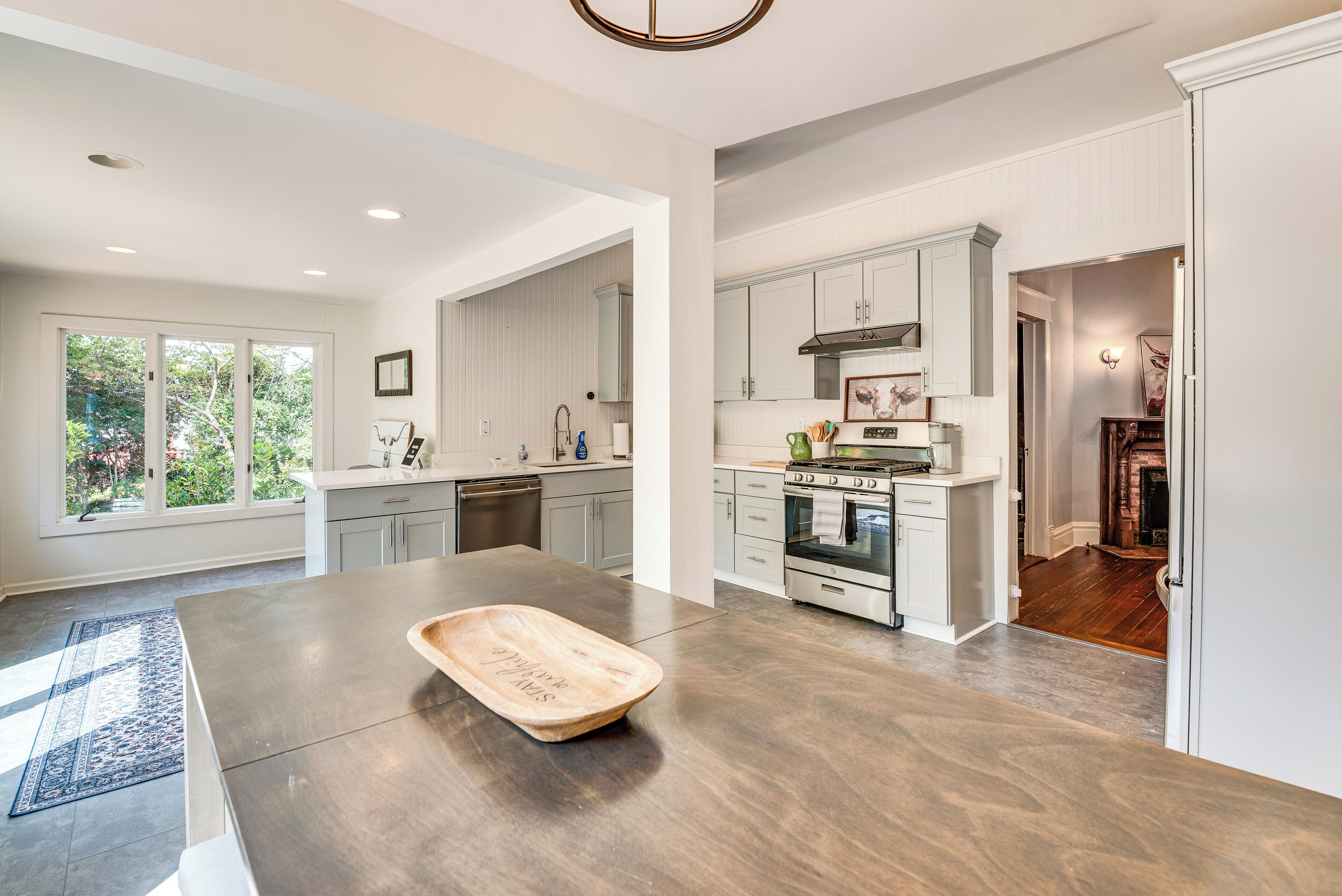 獨棟房屋 (2 Bedrooms) | 住宿內部