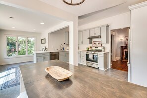 하우스 (2 Bedrooms) | 내부