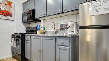 公寓 (2 Bedrooms) | 住宿內部