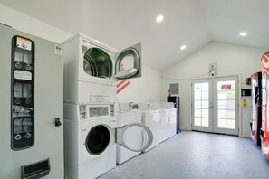 Appartement (2 Bedrooms) | Intérieur