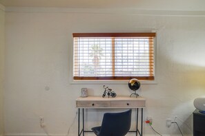 Appartement (1 Bedroom) | Interieur