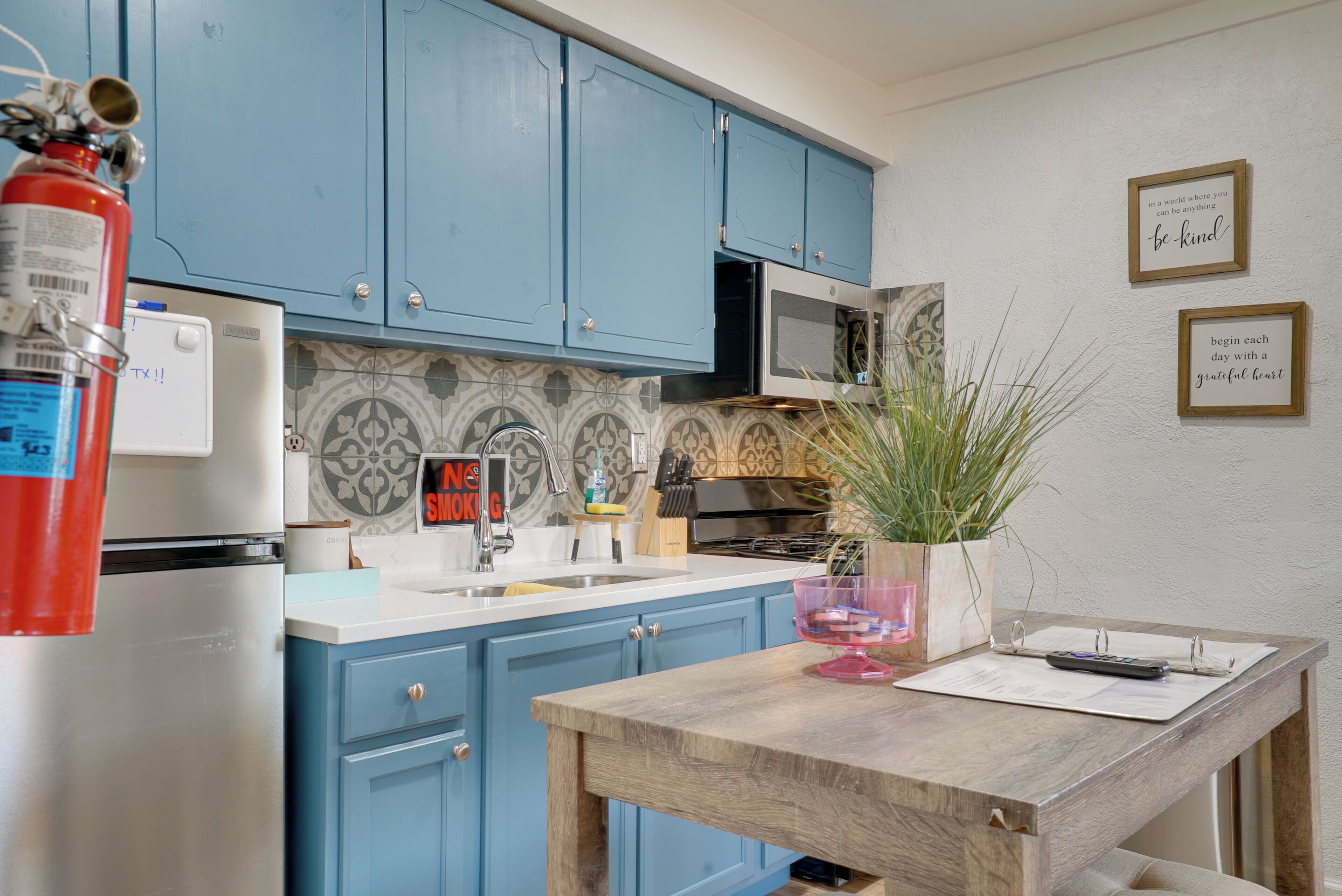 公寓 (1 Bedroom) | 住宿內部