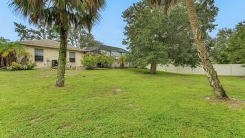 Maison (3 Bedrooms) | Intérieur