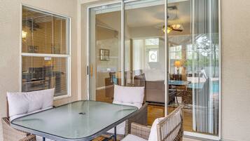 Maison (3 Bedrooms) | Intérieur