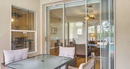 Family Home w/ Pet-friendly Yard in Fort Myers!