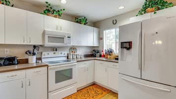 Maison (3 Bedrooms) | Intérieur