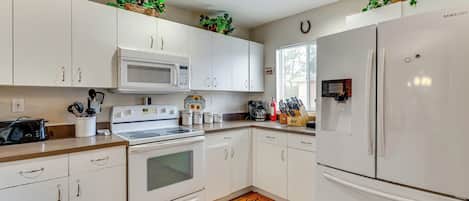 Casa (3 Bedrooms) | Interior