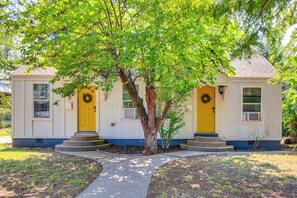 Ferienhaus (1 Bedroom) | Innenbereich