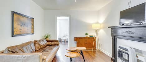 Hus (1 Bedroom) | Boendets fasad