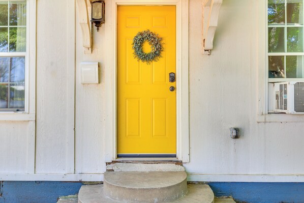 하우스 (1 Bedroom) | 내부