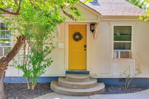 Maison (1 Bedroom) | Intérieur