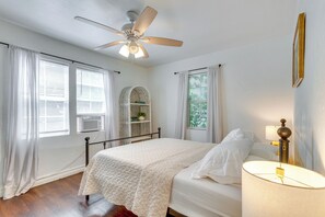 Maison (1 Bedroom) | Intérieur