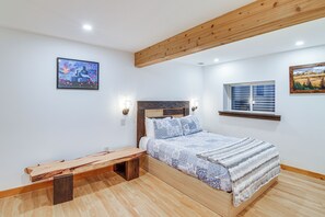 Apartment (2 Bedrooms) | Innenbereich