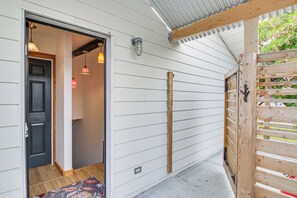 Apartment (2 Bedrooms) | Innenbereich