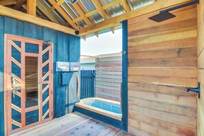 Apartment (2 Bedrooms) | Innenbereich