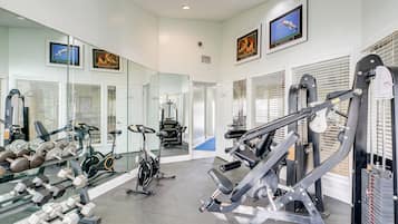 Apartment (1 Bedroom) | Interior