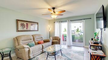 Apartemen (1 Bedroom) | Interior