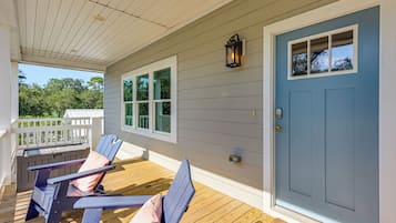 Rumah (4 Bedrooms) | Interior