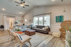 独立别墅 (4 Bedrooms) | 住宿内部