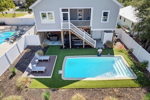 Hus (4 Bedrooms) | Innvendig