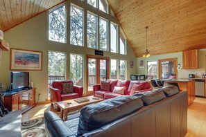 Casa (3 Bedrooms) | Interior