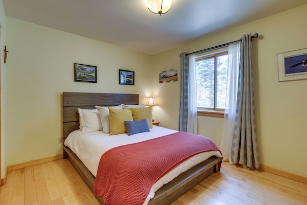 Casa (3 Bedrooms) | Interior