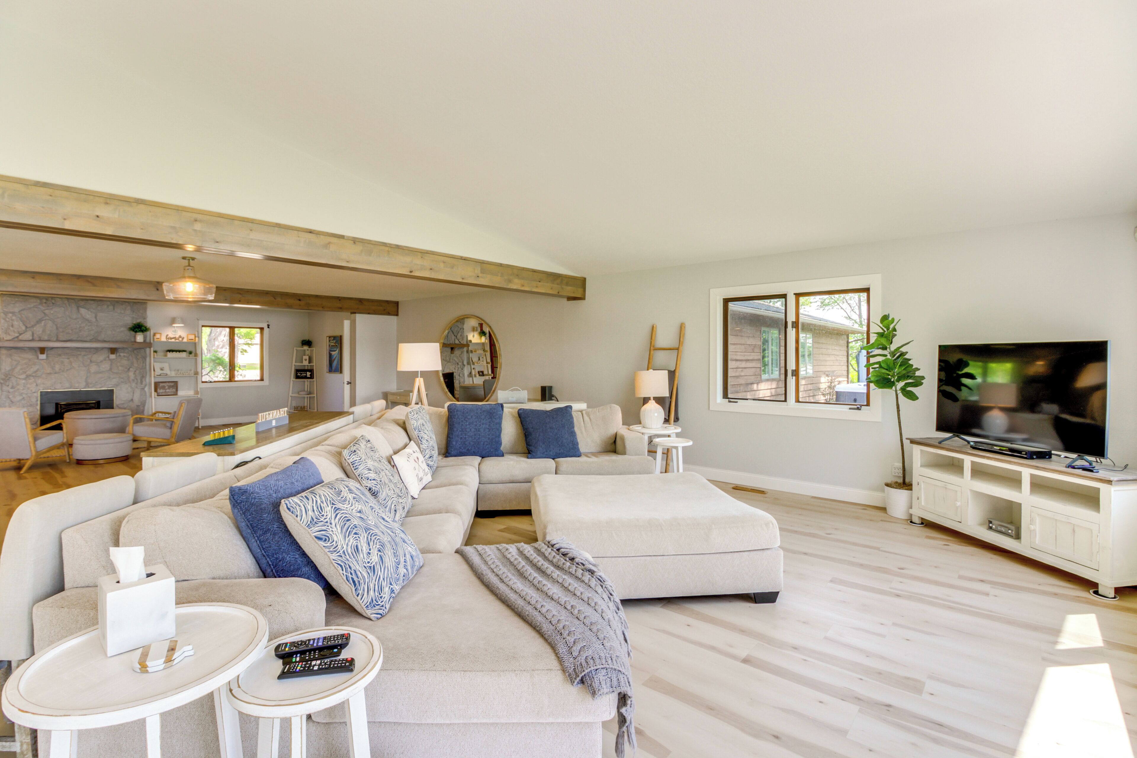 Nhà (5 Bedrooms) | Nội thất