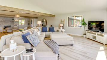 Nhà (5 Bedrooms) | Nội thất