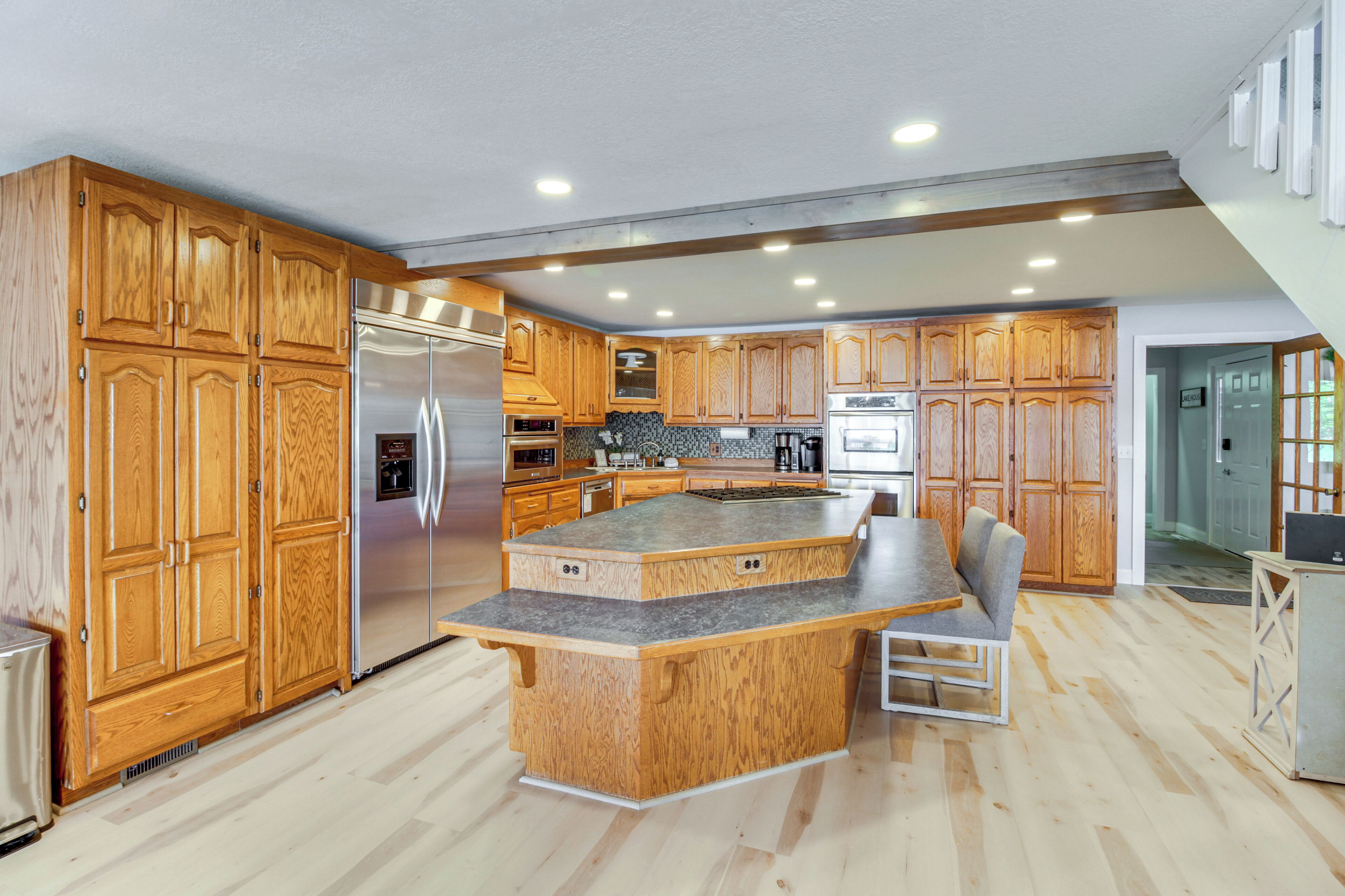 Nhà (5 Bedrooms) | Nội thất