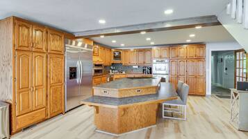 Nhà (5 Bedrooms) | Nội thất