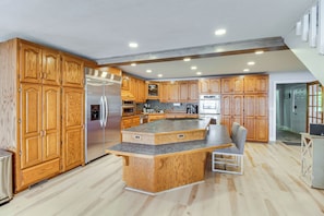 Hus (5 Bedrooms) | Innvendig