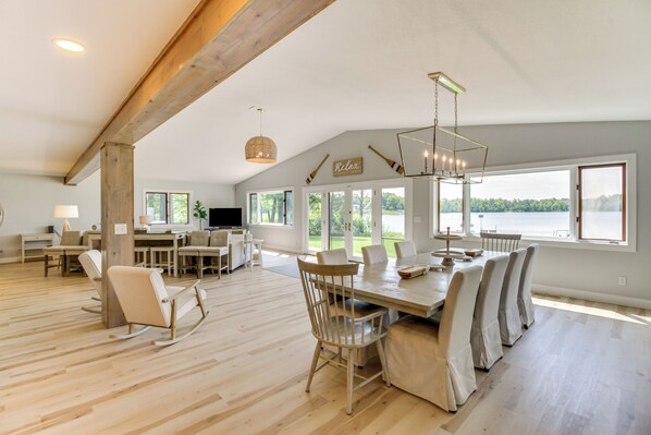 Hus (5 Bedrooms) | Fasade