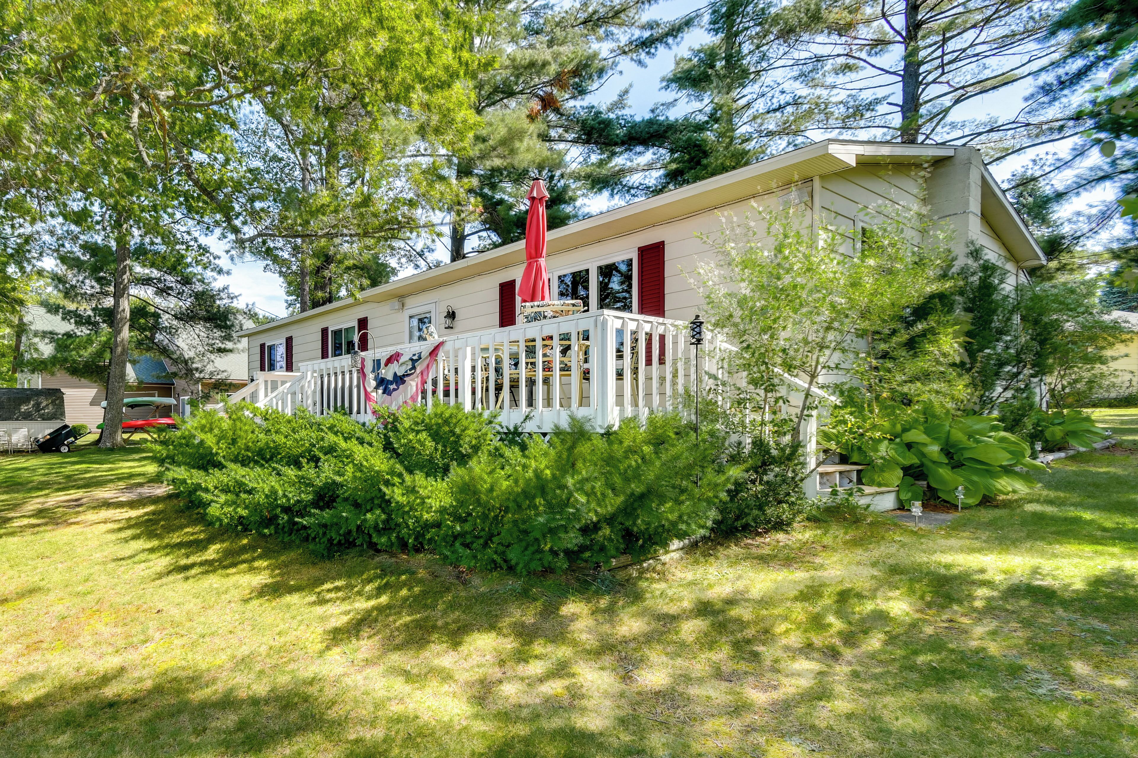 Ház (3 Bedrooms) | Belső rész