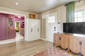 Huis (4 Bedrooms) | Interieur